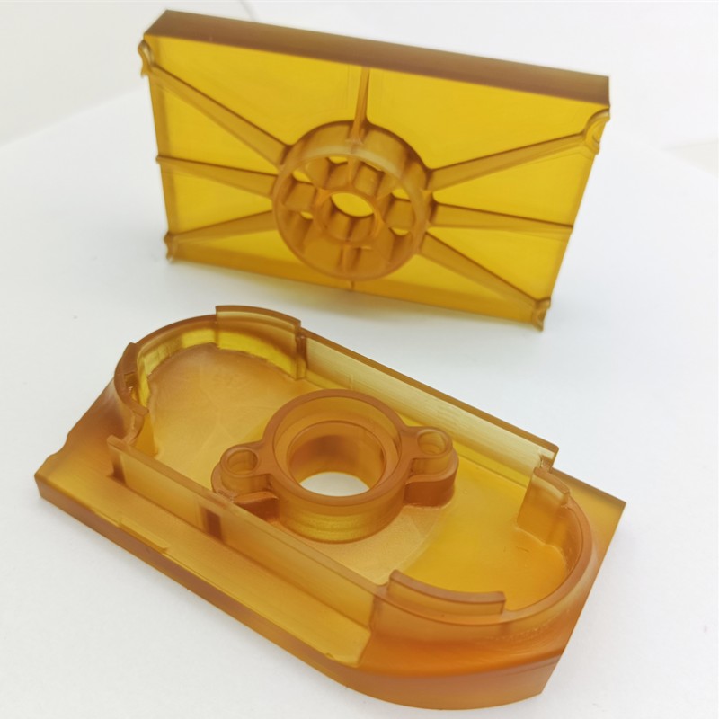 PEI machined products